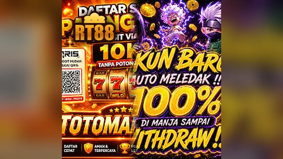 rt88 Masuk