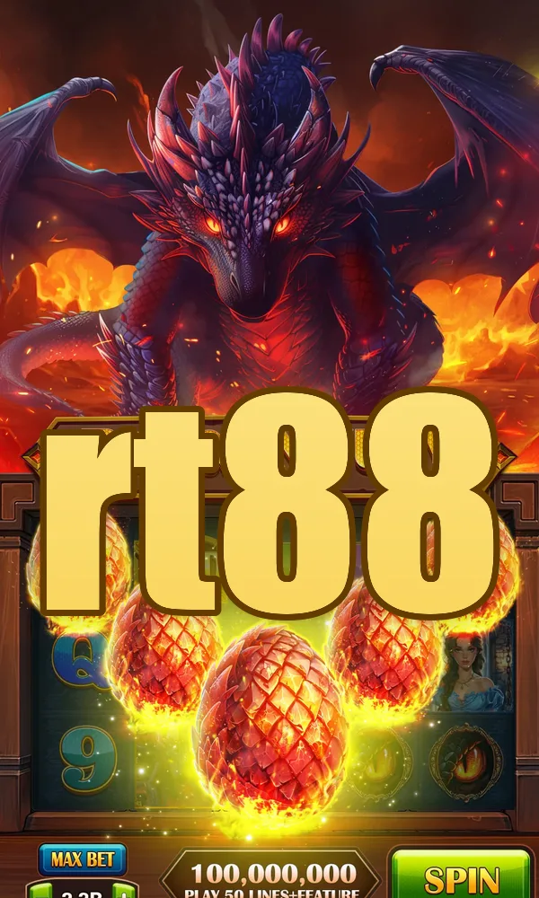 rt88 Masuk