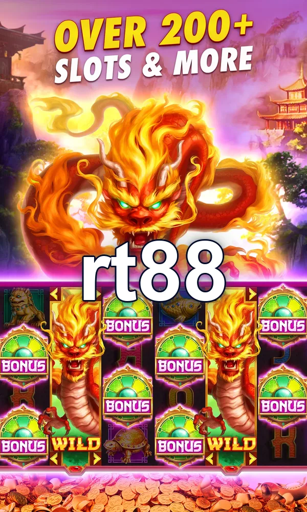 rt88 Masuk