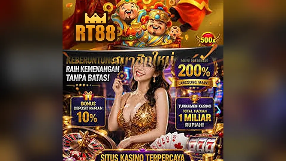rt88 APK Resmi Akses